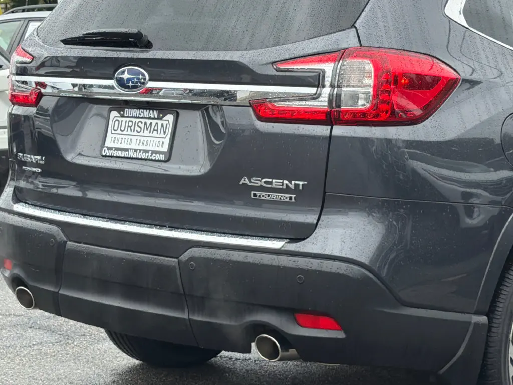 2024 Subaru Ascent - $41,325