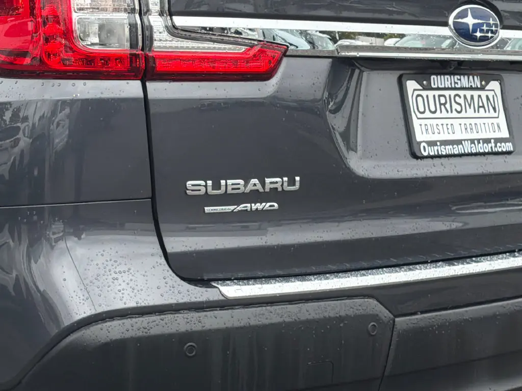 2024 Subaru Ascent - $41,325