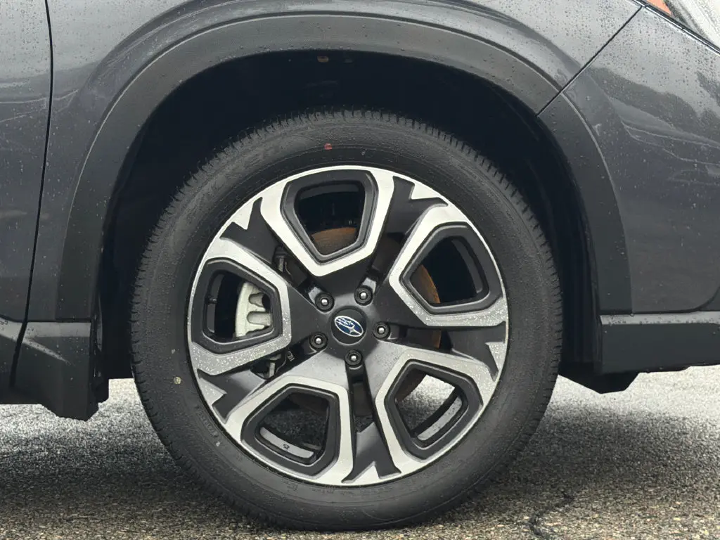 2024 Subaru Ascent - $41,325