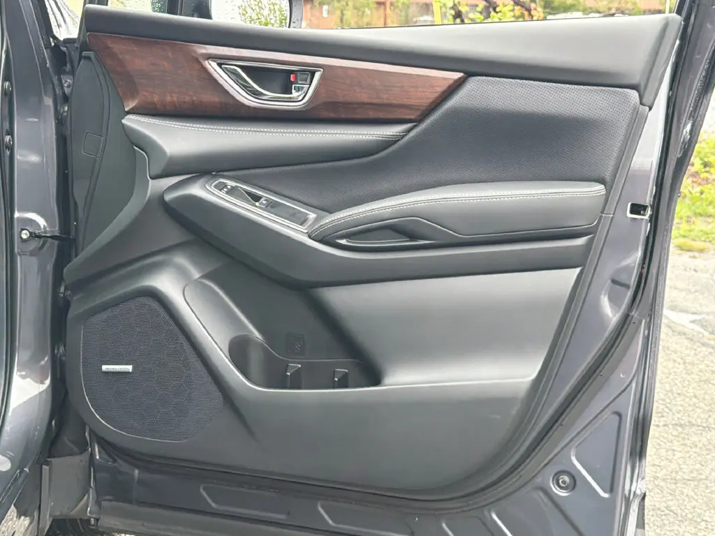 2024 Subaru Ascent - $41,325