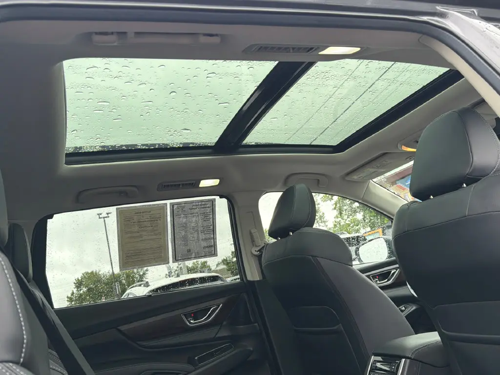 2024 Subaru Ascent - $41,325