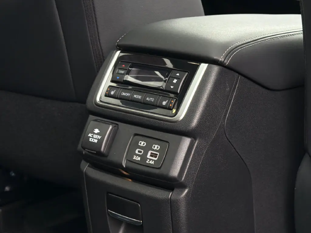 2024 Subaru Ascent - $41,325