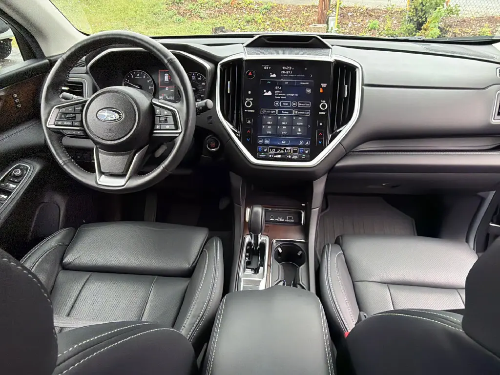 2024 Subaru Ascent - $41,325