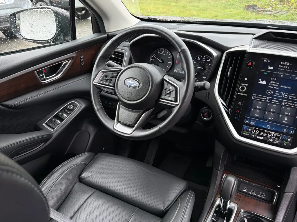 2024 Subaru Ascent - $41,325