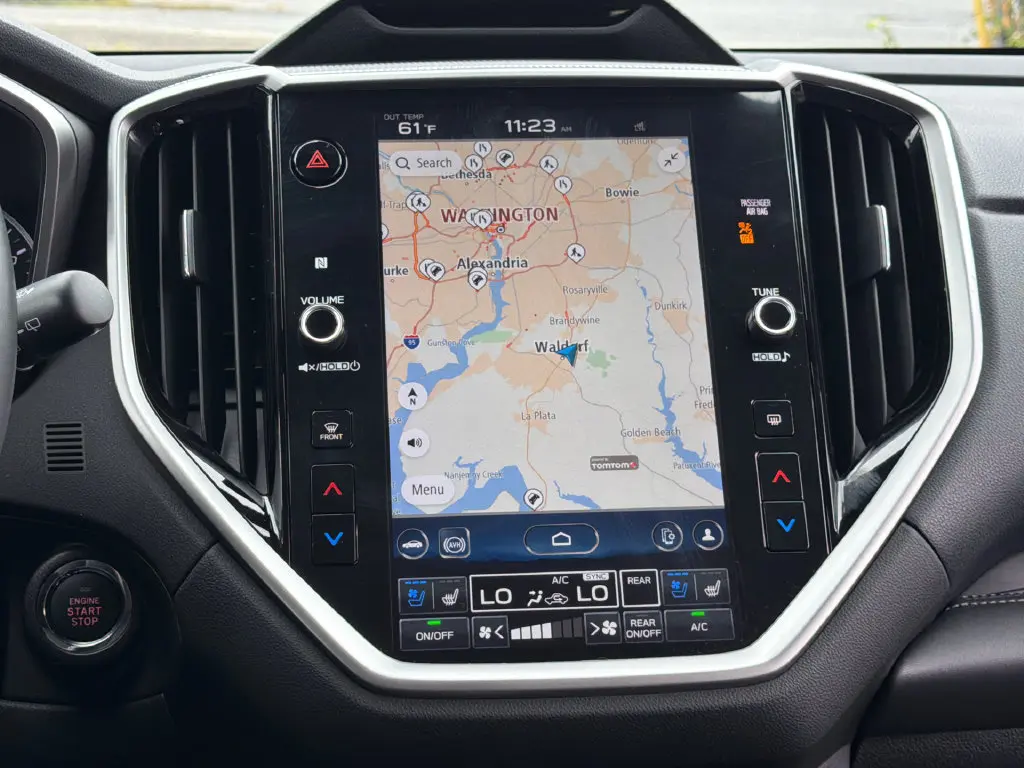 2024 Subaru Ascent - $41,325