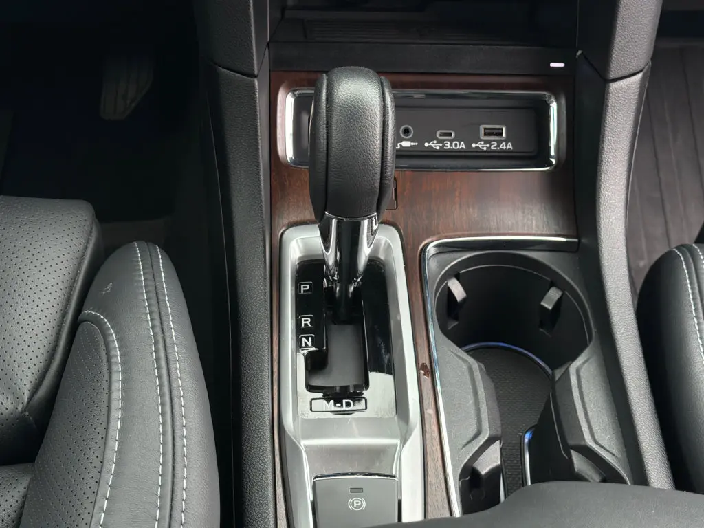 2024 Subaru Ascent - $41,325