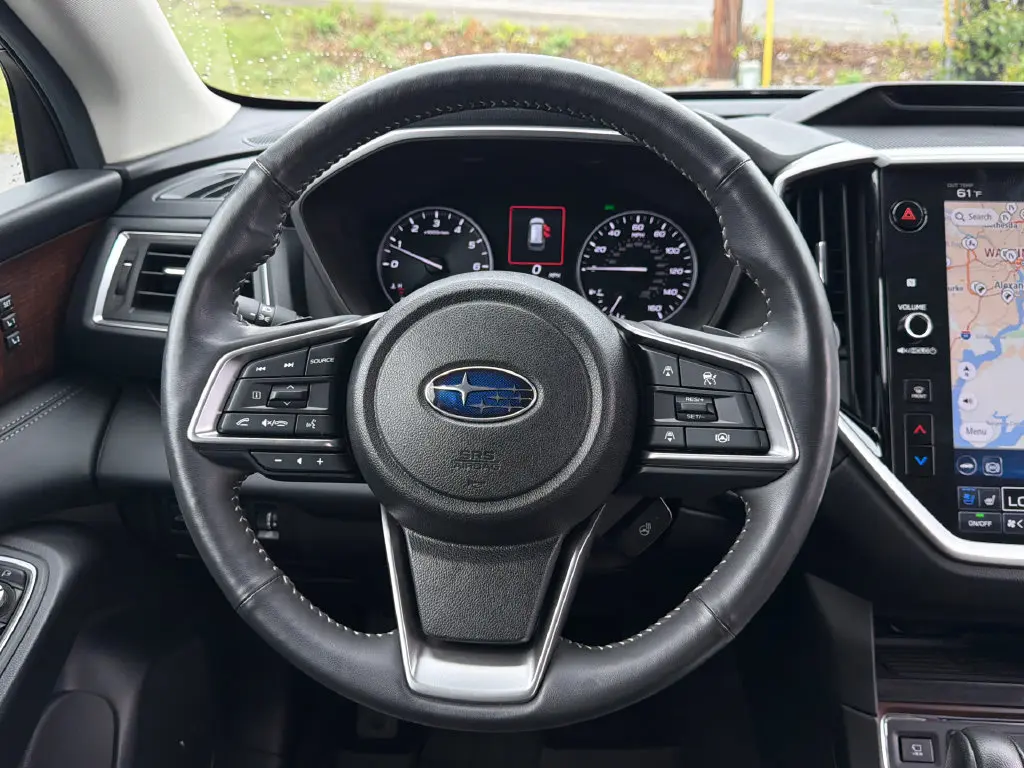 2024 Subaru Ascent - $41,325