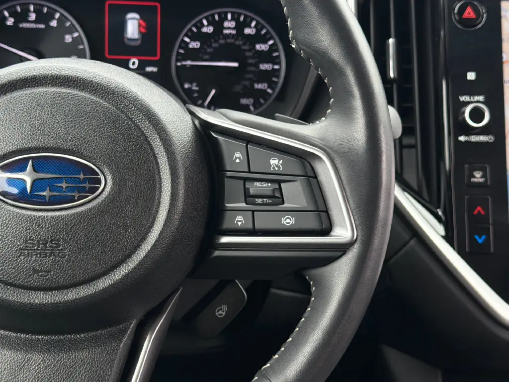 2024 Subaru Ascent - $41,325