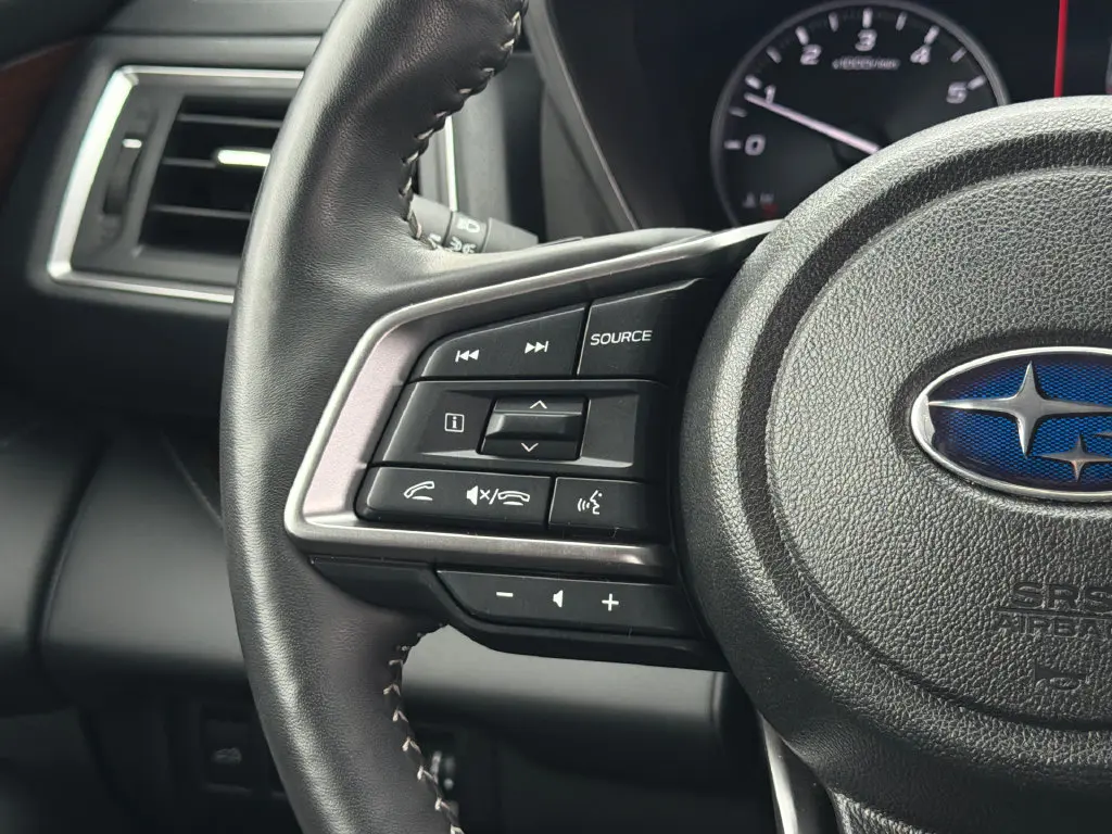 2024 Subaru Ascent - $41,325