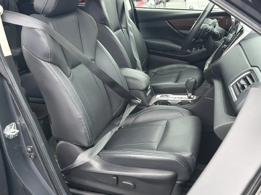 2024 Subaru Ascent - $41,325
