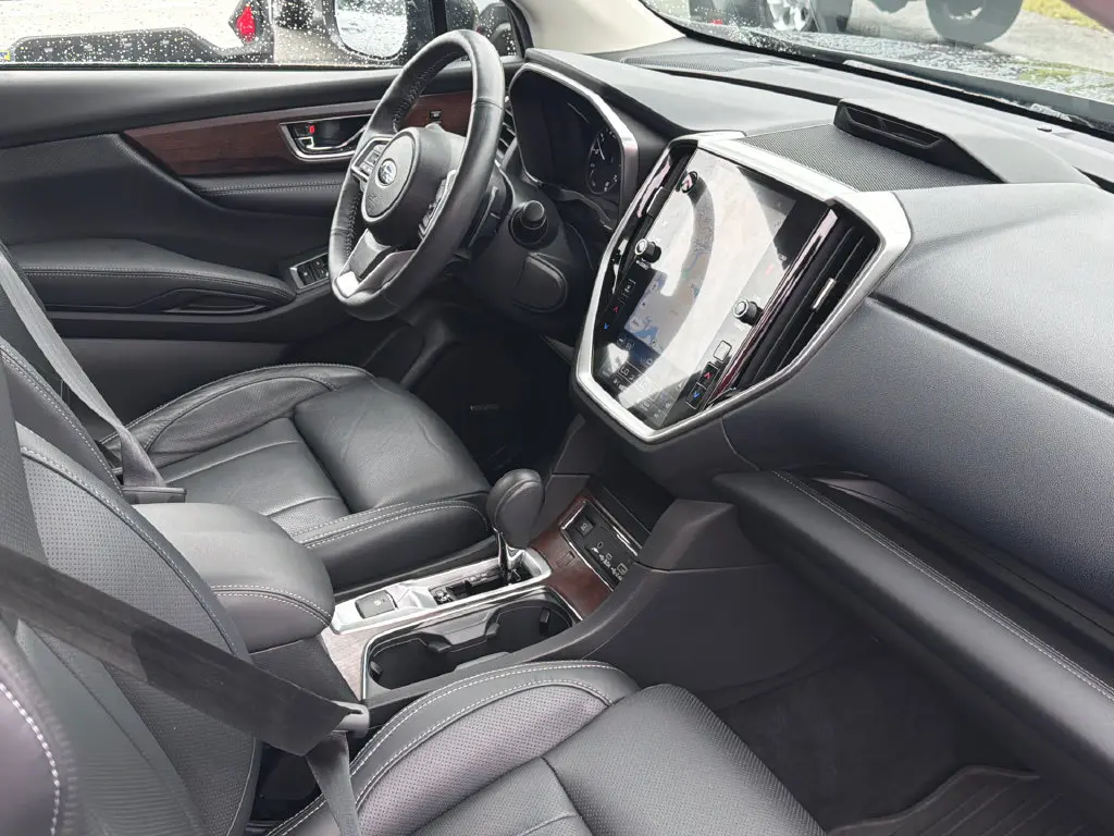 2024 Subaru Ascent - $41,325