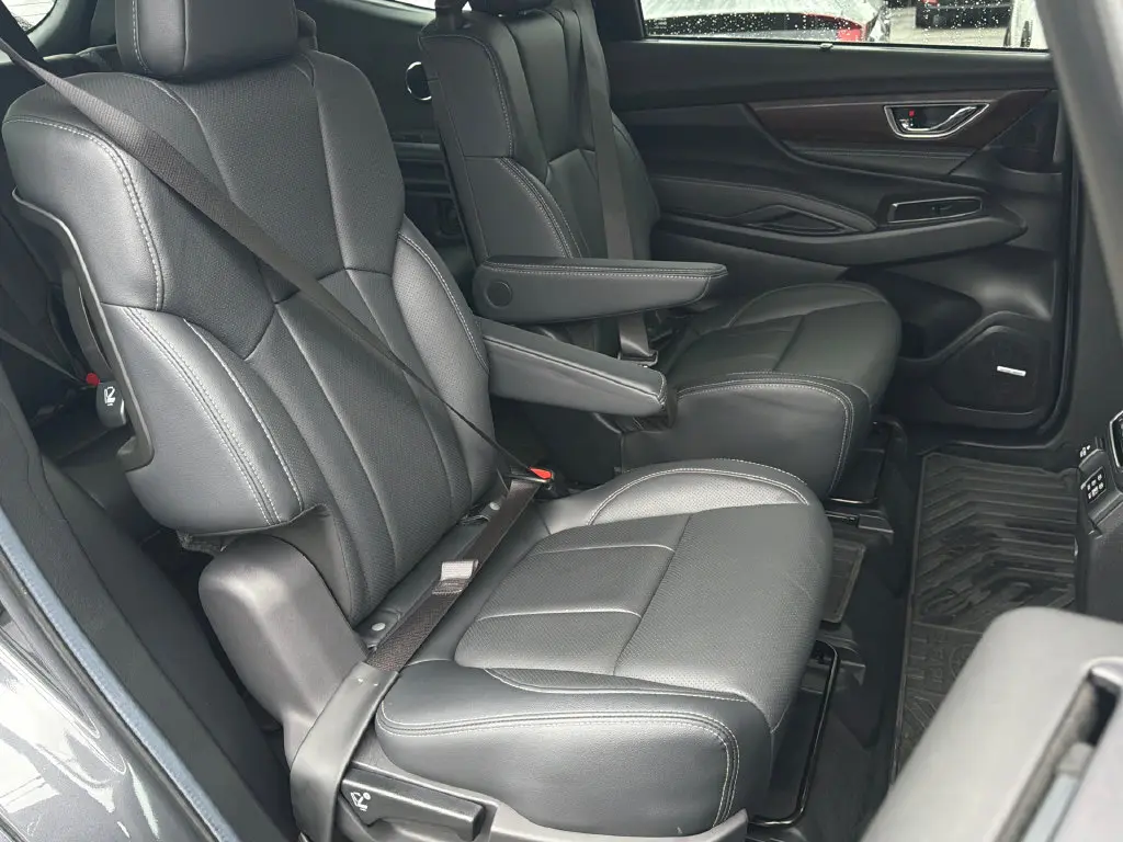 2024 Subaru Ascent - $41,325