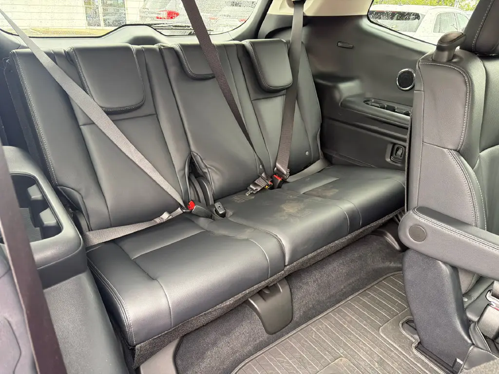 2024 Subaru Ascent - $41,325