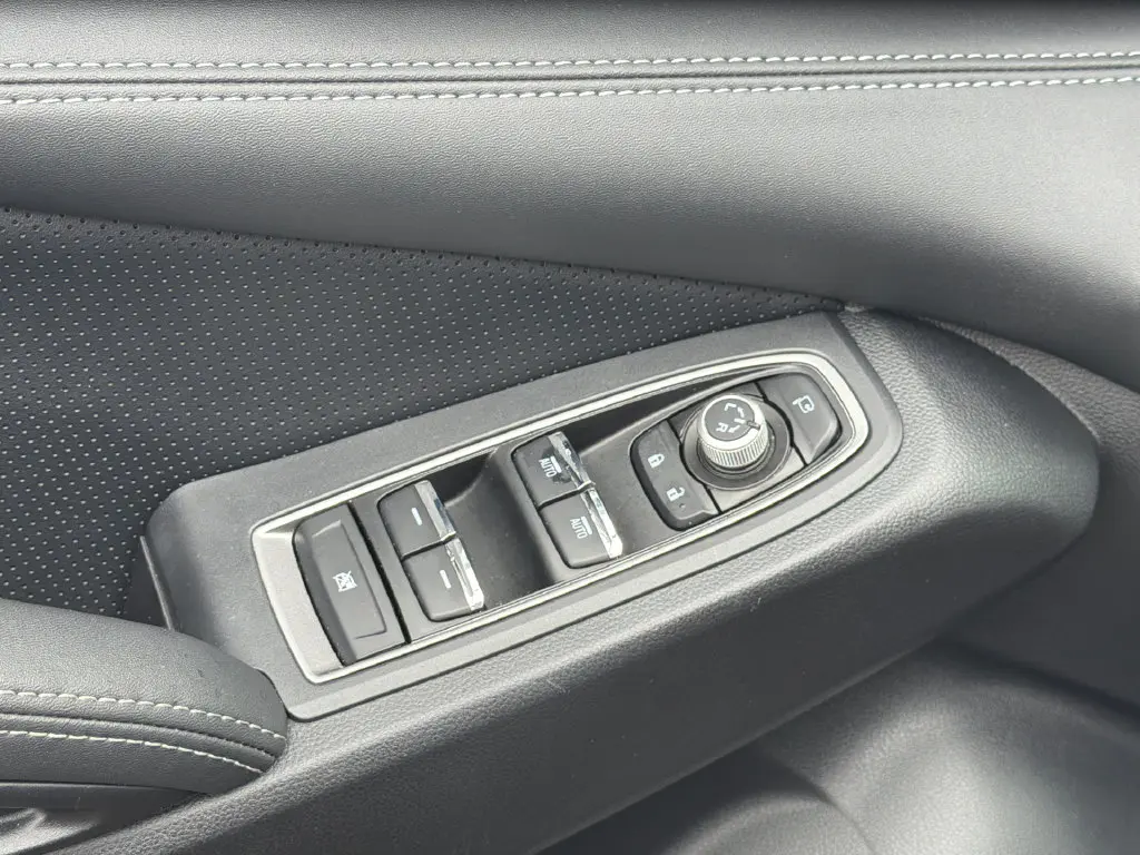 2024 Subaru Ascent - $41,325