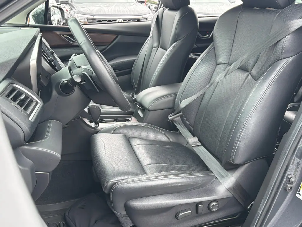 2024 Subaru Ascent - $41,325