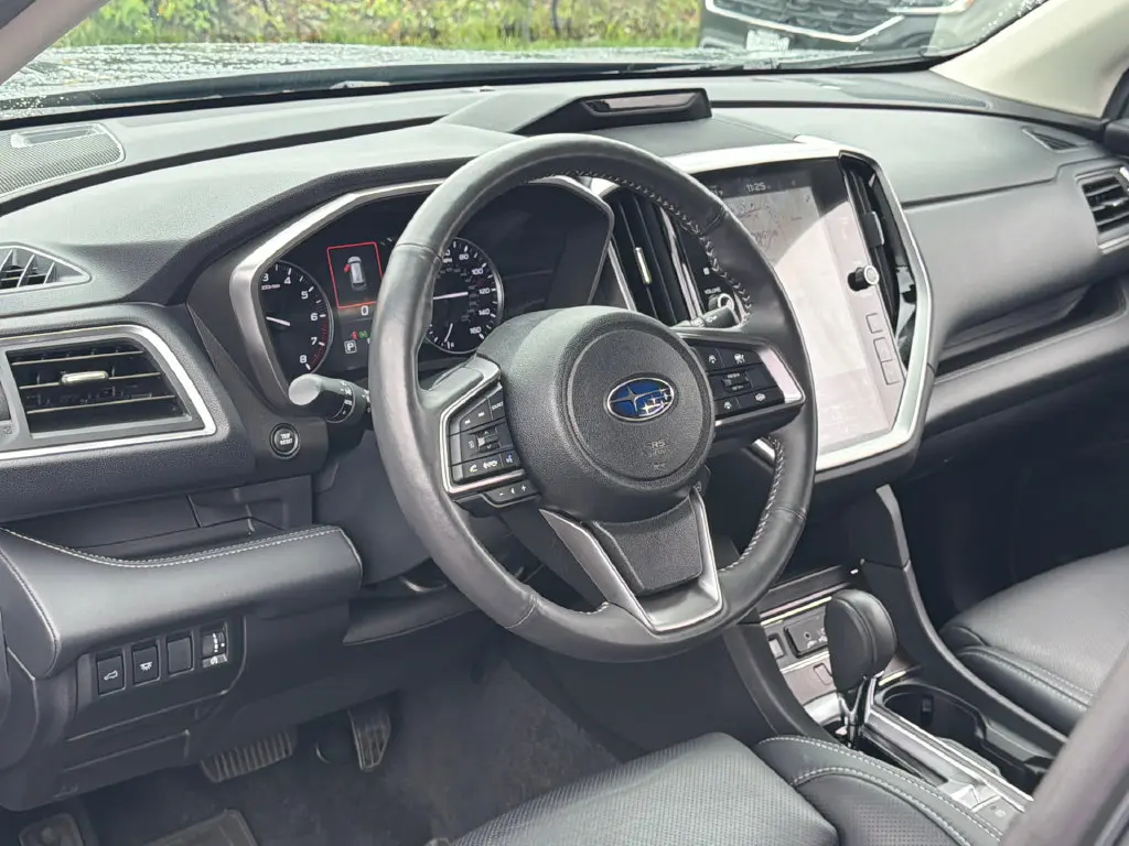 2024 Subaru Ascent - $41,325