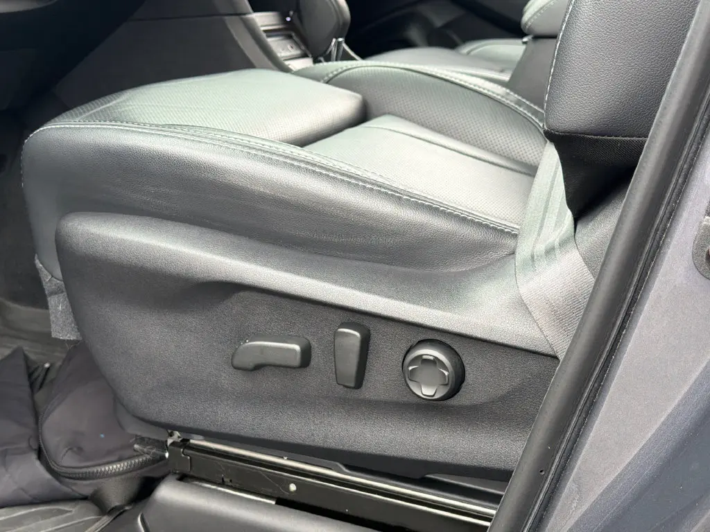 2024 Subaru Ascent - $41,325