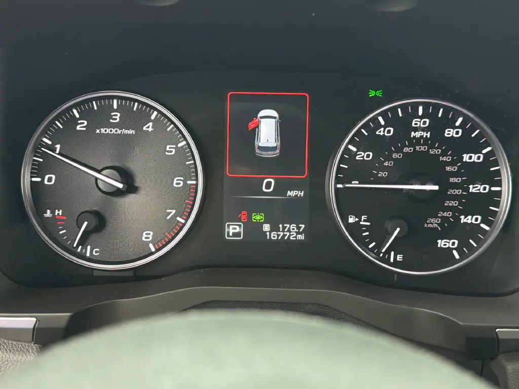 2024 Subaru Ascent - $41,325