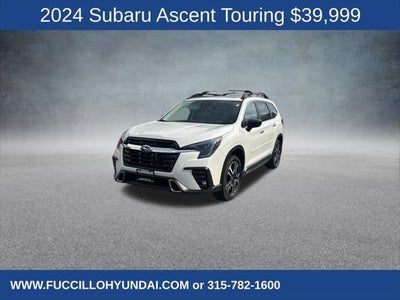 Photo of a 2024 Subaru Ascent AWD Touring 4DR SUV for sale