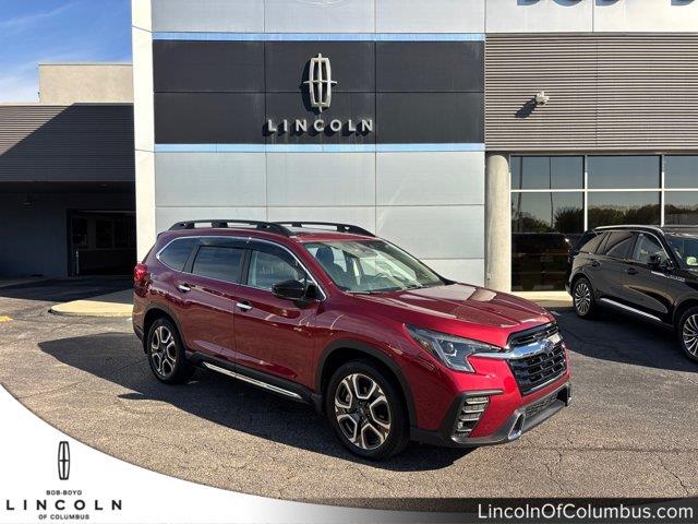 2024 Subaru Ascent - $33,985