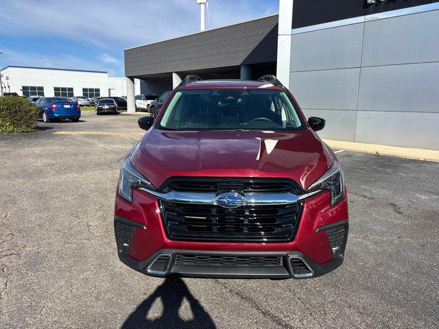 2024 Subaru Ascent - $33,985