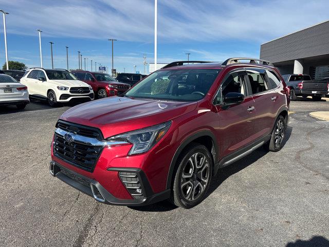 2024 Subaru Ascent - $33,985