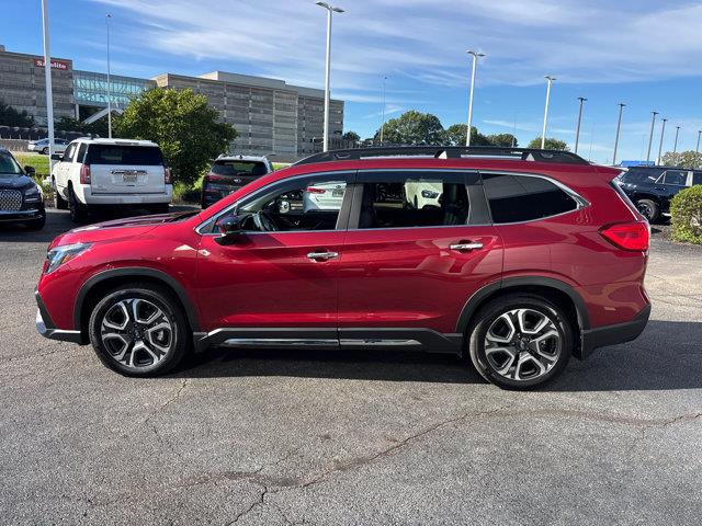2024 Subaru Ascent - $33,985