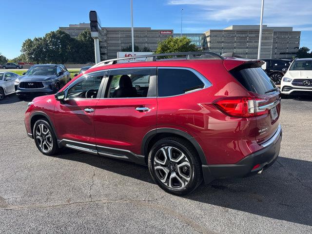 2024 Subaru Ascent - $33,985