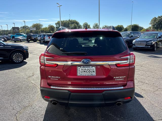 2024 Subaru Ascent - $33,985