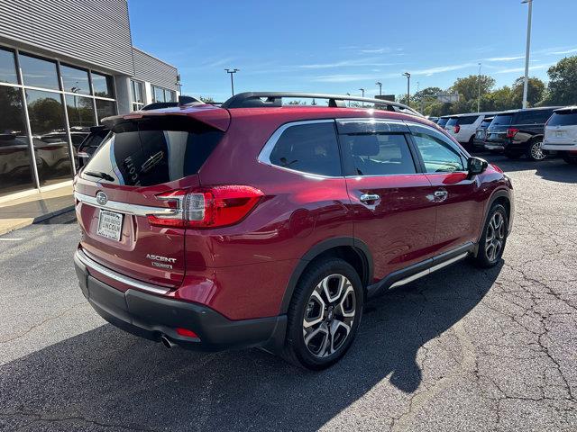 2024 Subaru Ascent - $33,985