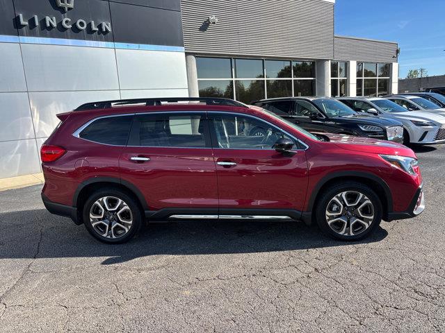 2024 Subaru Ascent - $33,985