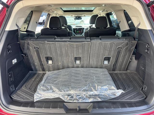 2024 Subaru Ascent - $33,985