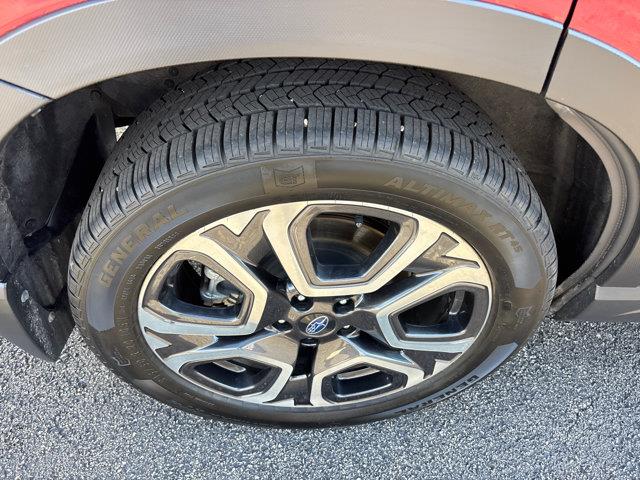 2024 Subaru Ascent - $33,985