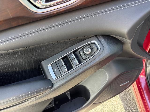 2024 Subaru Ascent - $33,985