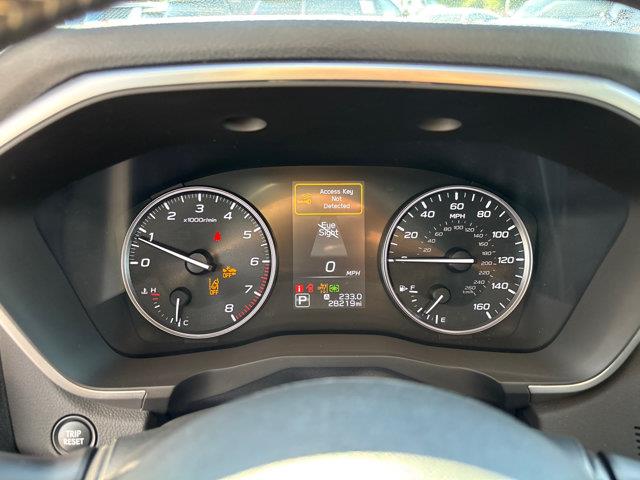 2024 Subaru Ascent - $33,985