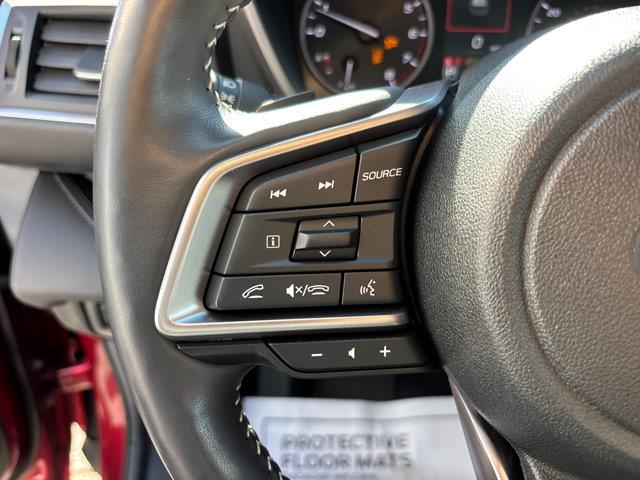 2024 Subaru Ascent - $33,985