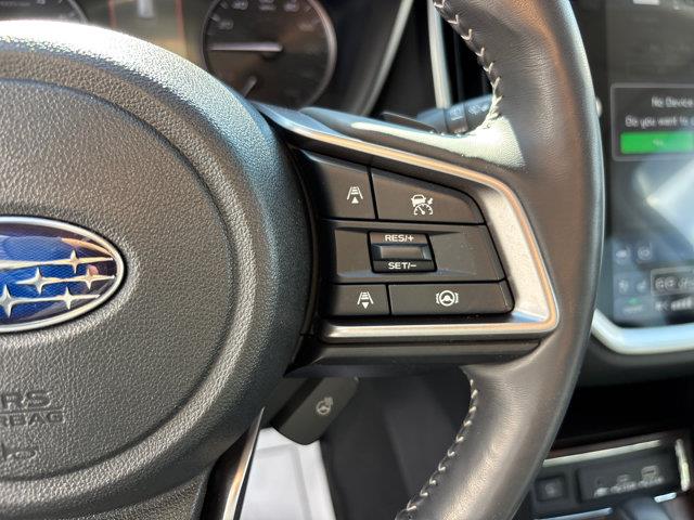 2024 Subaru Ascent - $33,985