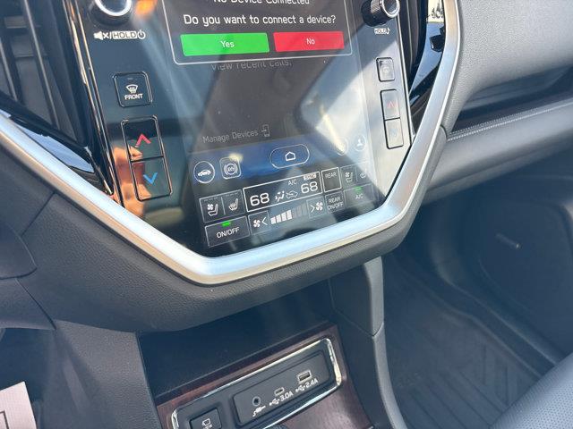 2024 Subaru Ascent - $33,985