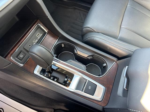 2024 Subaru Ascent - $33,985