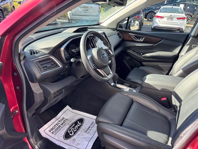 2024 Subaru Ascent - $33,985