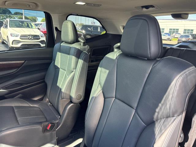 2024 Subaru Ascent - $33,985