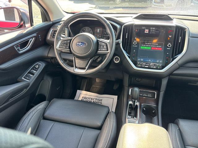 2024 Subaru Ascent - $33,985