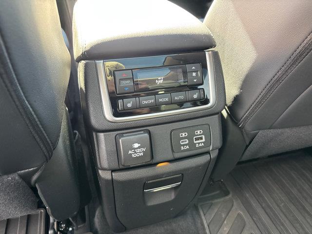 2024 Subaru Ascent - $33,985