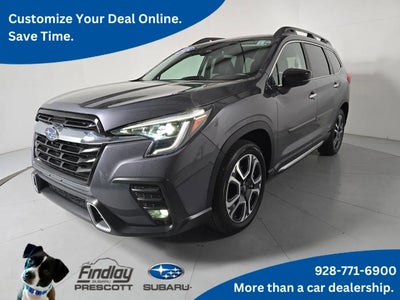 2024 Subaru Ascent AWD Touring 4DR SUV