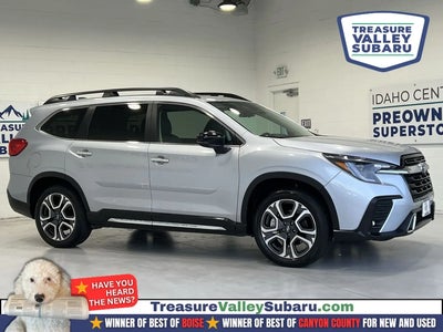 2024 Subaru Ascent AWD Touring 4DR SUV