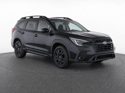 2025 Subaru Ascent AWD Onyx Edition Touring 4DR SUV