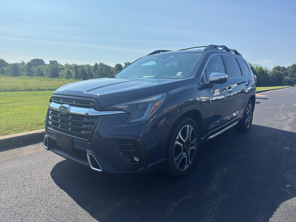 2023 Subaru Ascent - $27,784
