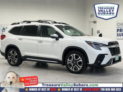 Photo of a 2023 Subaru Ascent AWD Touring 4DR SUV for sale