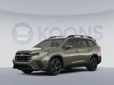 2023 Subaru Ascent AWD Touring 4DR SUV