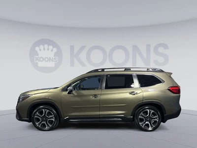 Photo of a 2023 Subaru Ascent AWD Touring 4DR SUV for sale